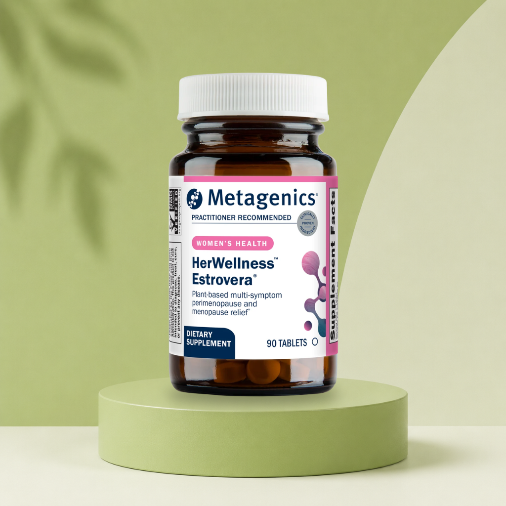 Metagenics Estrovera