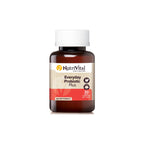NUTRIVITAL EVERYDAY PROBIOTIC 35BILLION