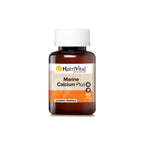 NUTRIVITAL MARINE CALCIUM
