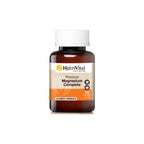 NUTRIVITAL PREMIUM MAGNESIUM COMPLETE