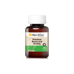 NUTRIVITAL STRESS AND ANXIETY