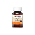 NUTRIVITAL VITAMIN D3