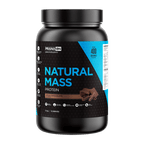 PRANA ON NATURAL MASS