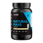 PRANA ON NATURAL MASS