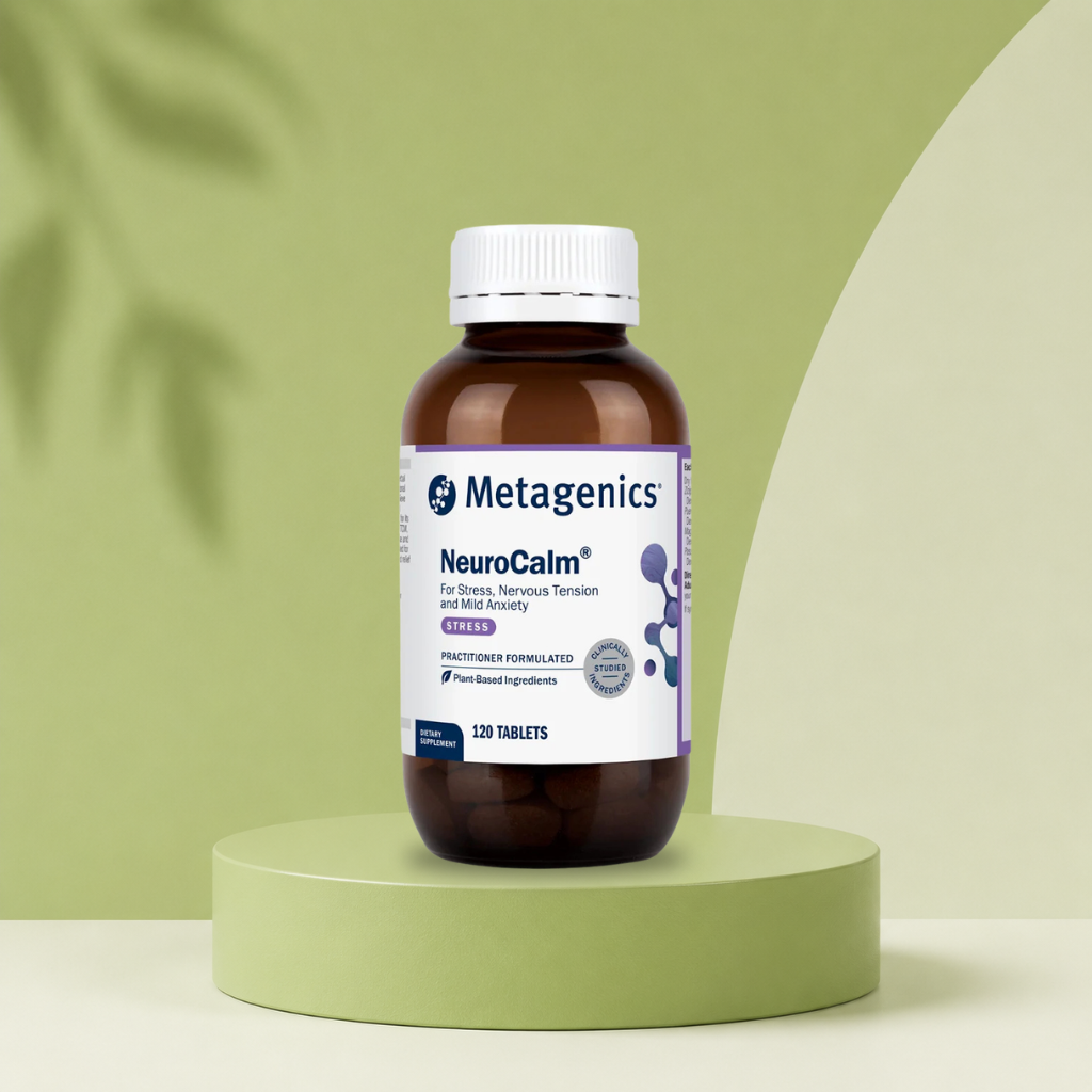 Metagenics NeuroCalm