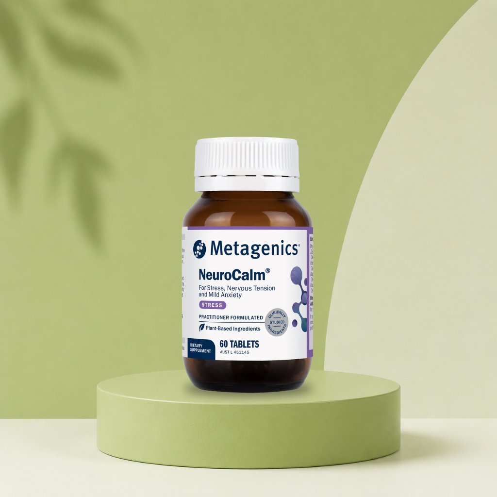 Metagenics NeuroCalm