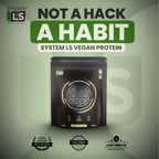 SystemLS™ Vegan Protein Blend