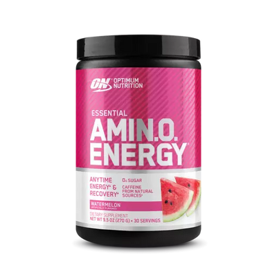 Optimum Nutrition Essential Amino Energy