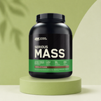 OPTIMUM NUTRITION SERIOUS MASS