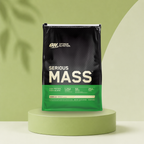 OPTIMUM NUTRITION SERIOUS MASS
