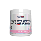 EHP LABS OXYSHRED