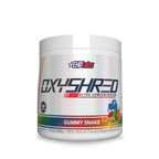EHP LABS OXYSHRED