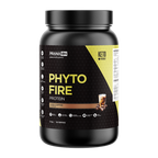 PRANA ON PHYTO FIRE PROTEIN