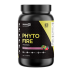 PRANA ON PHYTO FIRE PROTEIN