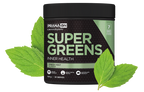 PRANA ON SUPER GREENS