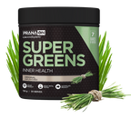 PRANA ON SUPER GREENS