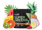 PRANA ON SUPER GREENS