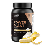 PRANA ON POWER PLANT PROTEIN