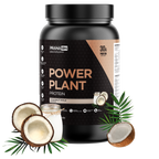PRANA ON POWER PLANT PROTEIN