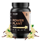 PRANA ON POWER PLANT PROTEIN