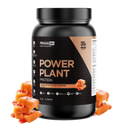 PRANA ON POWER PLANT PROTEIN