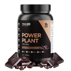 PRANA ON POWER PLANT PROTEIN