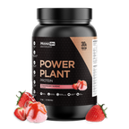 PRANA ON POWER PLANT PROTEIN