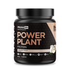 PRANA ON POWER PLANT PROTEIN