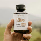 Primal Energy Women Grass Fed Beef Organs