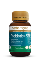 HG PROBIOTIC PLUS SB