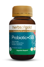 HG PROBIOTIC PLUS SB