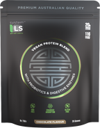 SystemLS™ Vegan Protein Blend