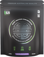 SystemLS™ Whey Protein Concentrate