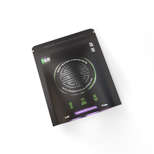 SystemLS™ Whey Protein Concentrate