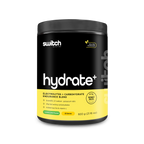 SWITCH NUTRITION HYDRATE+