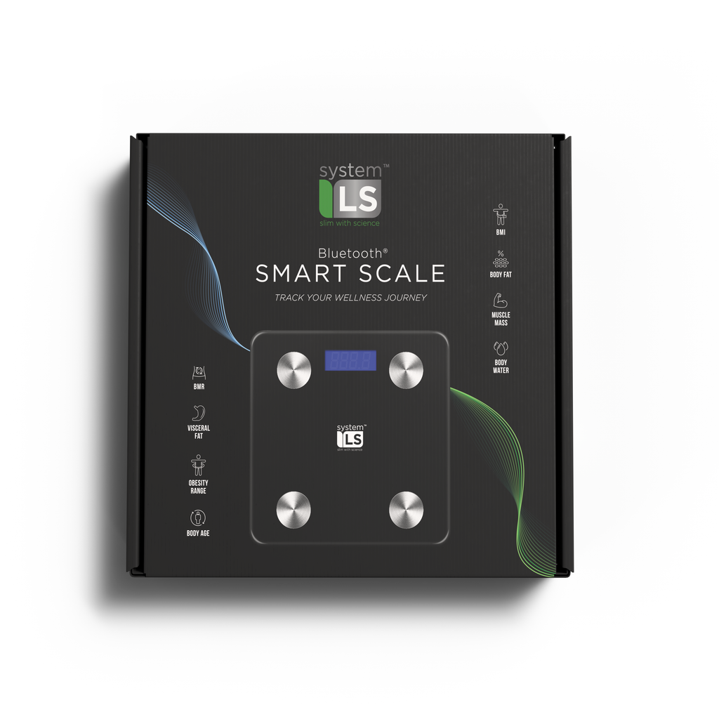 SystemLS™ Smart Scale