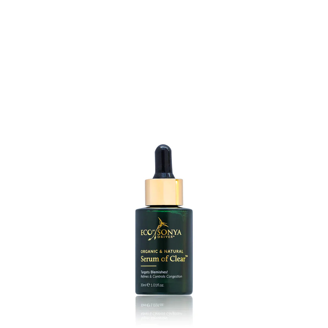 ECO SONYA SERUM OF CLEAR