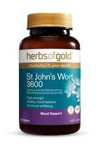 HG ST JOHNS WORT 3600