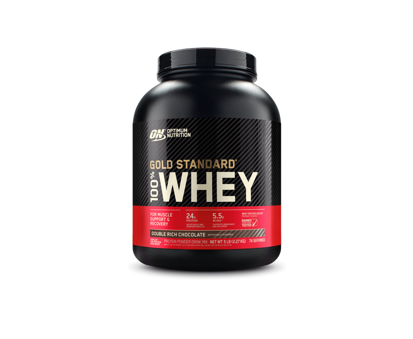 Optimum Nutrition Gold Standard 100% Whey