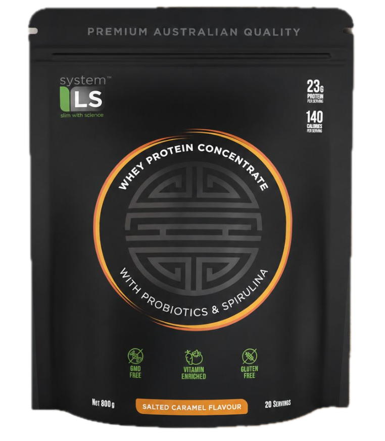 SystemLS™ Whey Protein Concentrate