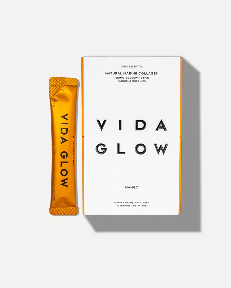 Vida Glow Anti-G-Ox Berry