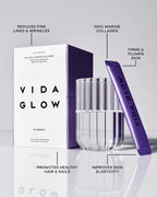 Vida Glow Anti-G-Ox Berry
