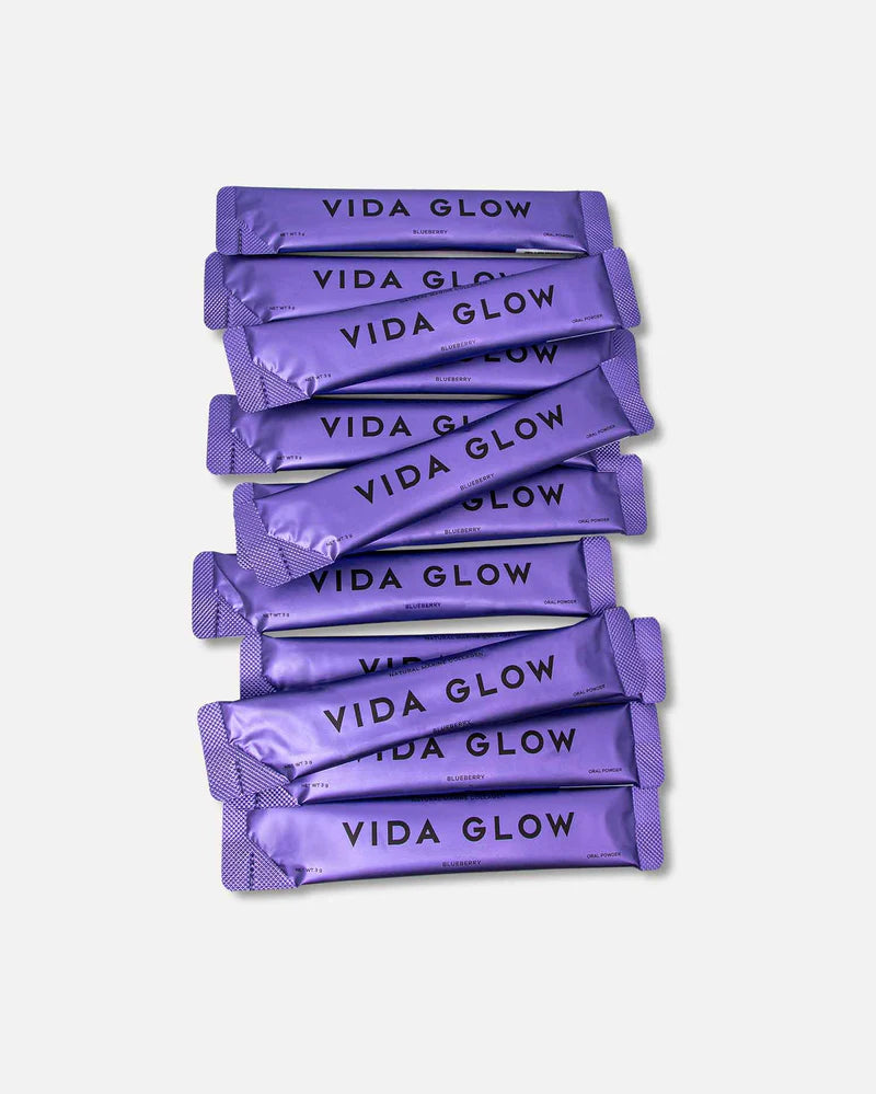 Vida Glow Anti-G-Ox Berry