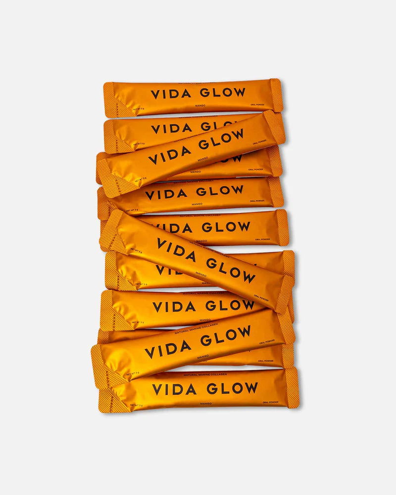 Vida Glow Anti-G-Ox Berry