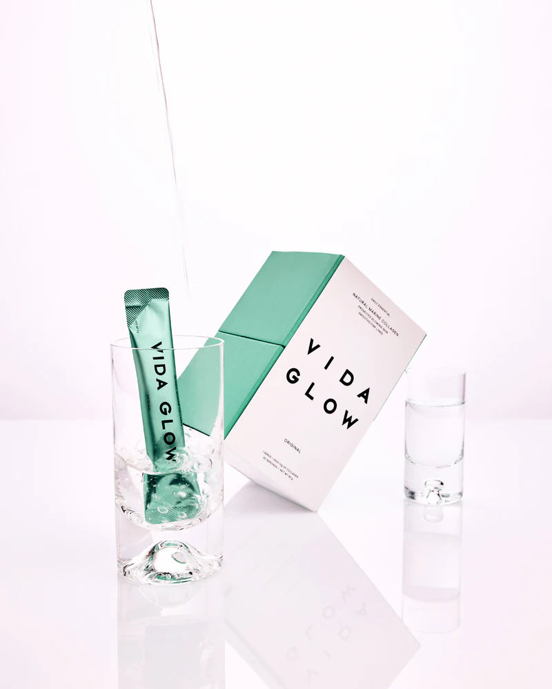 Vida Glow Anti-G-Ox Berry