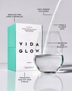 Vida Glow Anti-G-Ox Berry