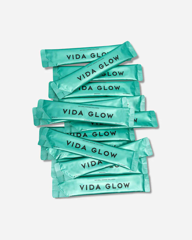 Vida Glow Anti-G-Ox Berry