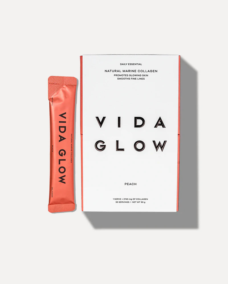 Vida Glow Anti-G-Ox Berry