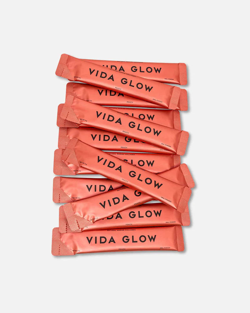 Vida Glow Anti-G-Ox Berry