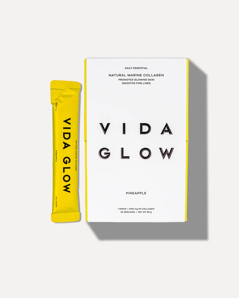Vida Glow Anti-G-Ox Berry